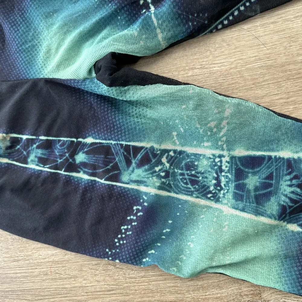 NEW SEASON JEAN PAUL GAULTIER
Navy 'The Pigalle' Lounge Pants AND Top - Picture 10 of 12